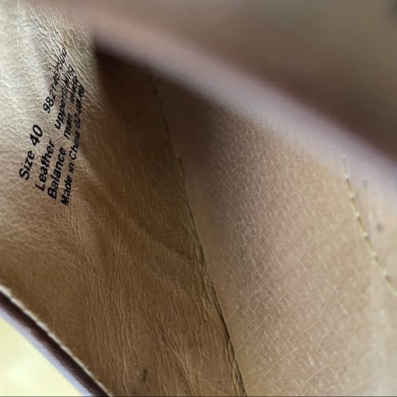 Dansko Black Hailey Clogs Style Size 40EU US 10 - Picture 11 of 12